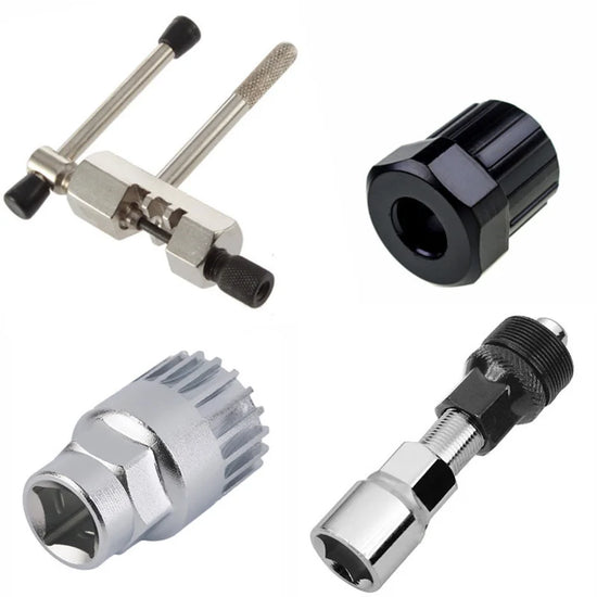 Riderace Multifunction Bicycle Repair Tool Kit