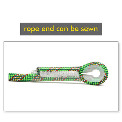 XINDA  Dynamic Rock Climbing Rope