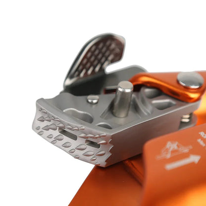 XINDA Rock Climbing Chest Ascender