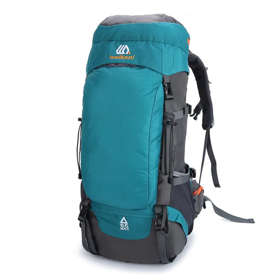 65L Waterproof Backpack