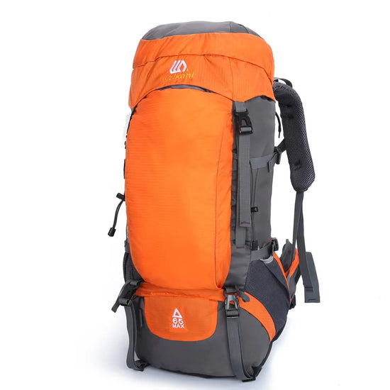 65L Waterproof Backpack