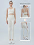 2 Piece Yoga Clothes Women's Tracksuit