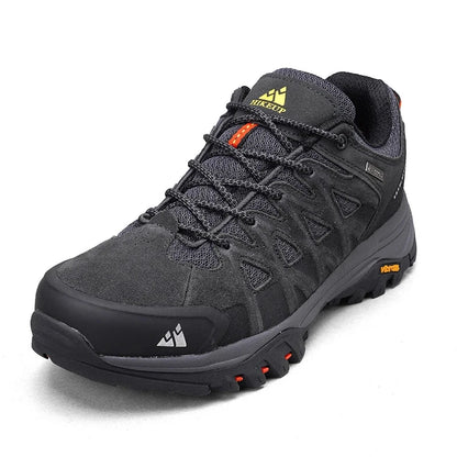 HIKEUP Men's Hiking Shoes
