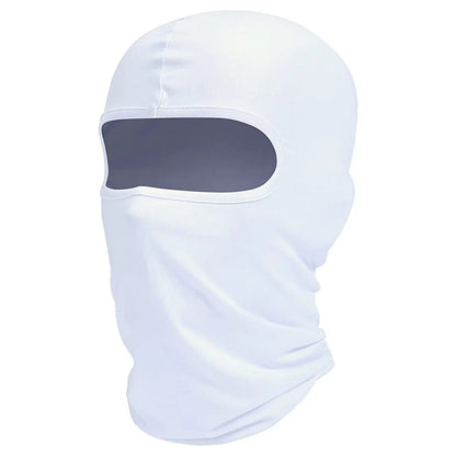 Ultimate Tactical Balaclava – Full Face Protection