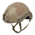 FAST Helmet Airsoft MH Camouflage Tactical Helmet