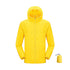 JNLN Waterproof Hiking Jacket
