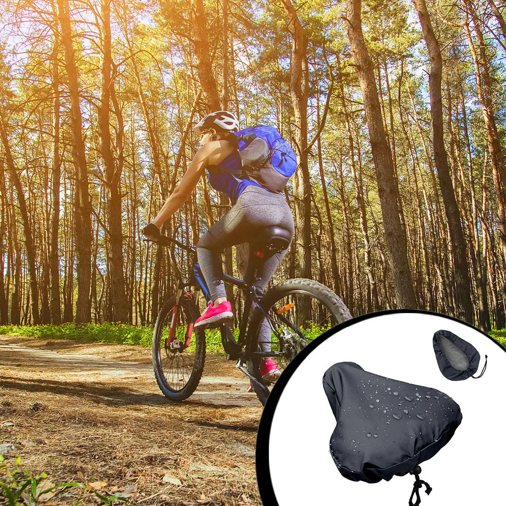 Bicycles Saddle Seat Rain Cover