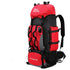 90L Waterproof Hiking Camping Backpack