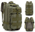 Classic Tactical Camouflage Backpack