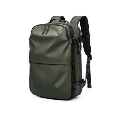 Men’s Vacuum Compression Backpack