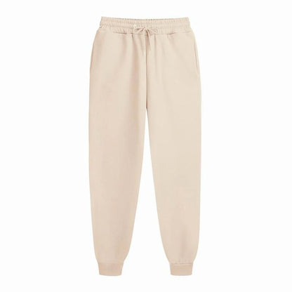 Men's Fleece Sweatpants