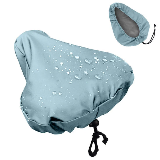 Bicycles Saddle Seat Rain Cover
