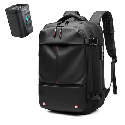 Travel Men 17-inch Laptop Backpack