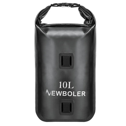 Portable Waterproof Bicycle Fork bag