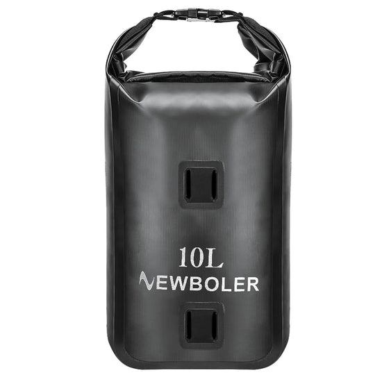 Portable Waterproof Bicycle Fork bag