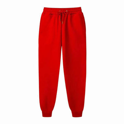 Men's Fleece Sweatpants