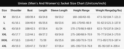 JNLN Waterproof Hiking Jacket