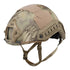 FAST Helmet Airsoft MH Camouflage Tactical Helmet