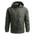 Outdoor Windproof Waterproof Jackets