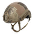FAST Helmet Airsoft MH Camouflage Tactical Helmet