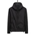 Men’s Waterproof Hooded Sport Jacket