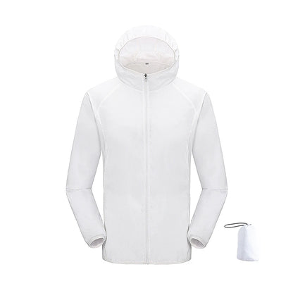 JNLN Waterproof Hiking Jacket