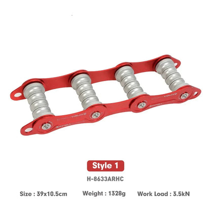 Xinda Rope Protector H-8633