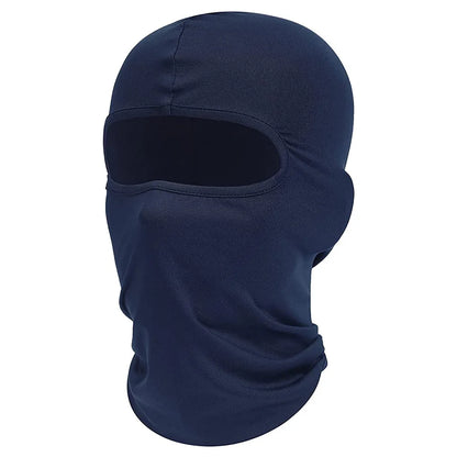 Ultimate Tactical Balaclava – Full Face Protection