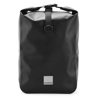 SAHOO Waterproof Bag bike Rear Seat Trunk