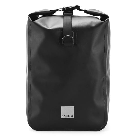 SAHOO Waterproof Bag bike Rear Seat Trunk