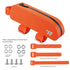 WEST BIKING Waterproof Bike Tube Bag