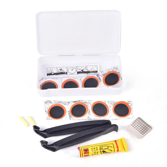 Portable Bike Tool Set for Cyclists