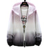 Men's Color Thin Sunscreen Windproof Jacket