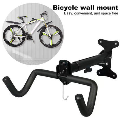 VAKIND Bike Wall Mount Rack
