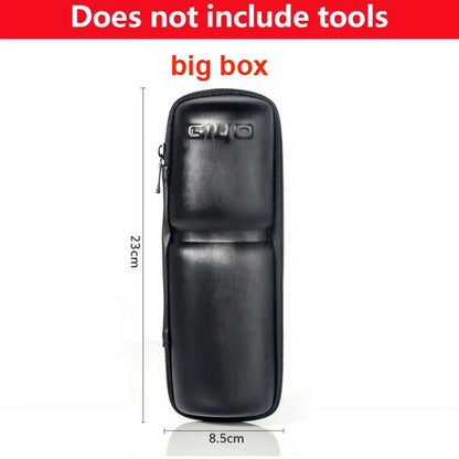 Portable Bicycle Repair Kit Bag