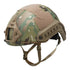 FAST Helmet Airsoft MH Camouflage Tactical Helmet