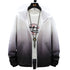 Men's Color Thin Sunscreen Windproof Jacket