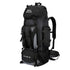 90L Waterproof Hiking Camping Backpack