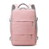 Waterproof Backpack with Shoe Storage