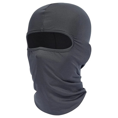 Ultimate Tactical Balaclava – Full Face Protection