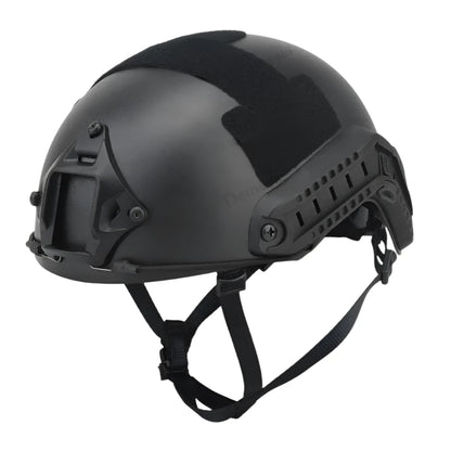 FAST Helmet Airsoft MH Camouflage Tactical Helmet