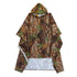 3-in-1 Multifunctional Waterproof Raincoat