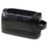 Men's Leather Travel Toiletry Bag