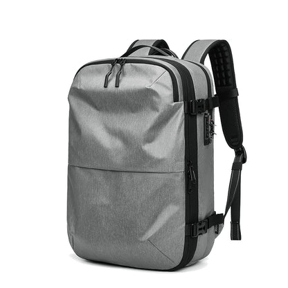 Men’s Vacuum Compression Backpack