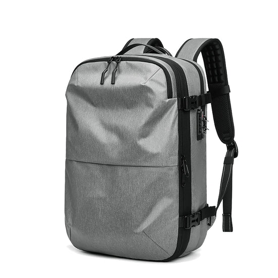 Men’s Vacuum Compression Backpack