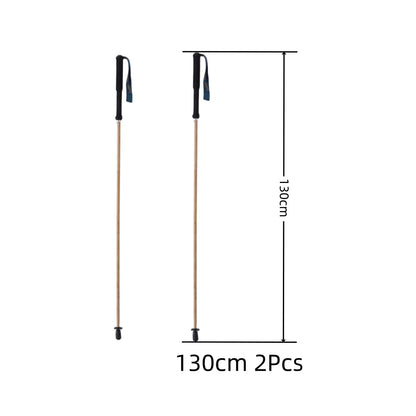 Hiking Pole Ultralight Trekking Poles