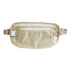 hidden waist pouch