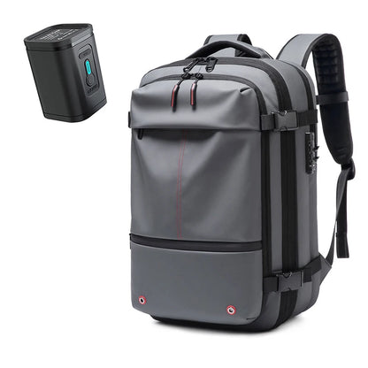 Travel Men 17-inch Laptop Backpack