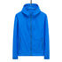Men’s Waterproof Hooded Sport Jacket