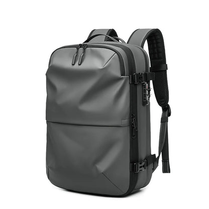 Men’s Vacuum Compression Backpack